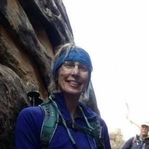 Meet your Posher, Gail